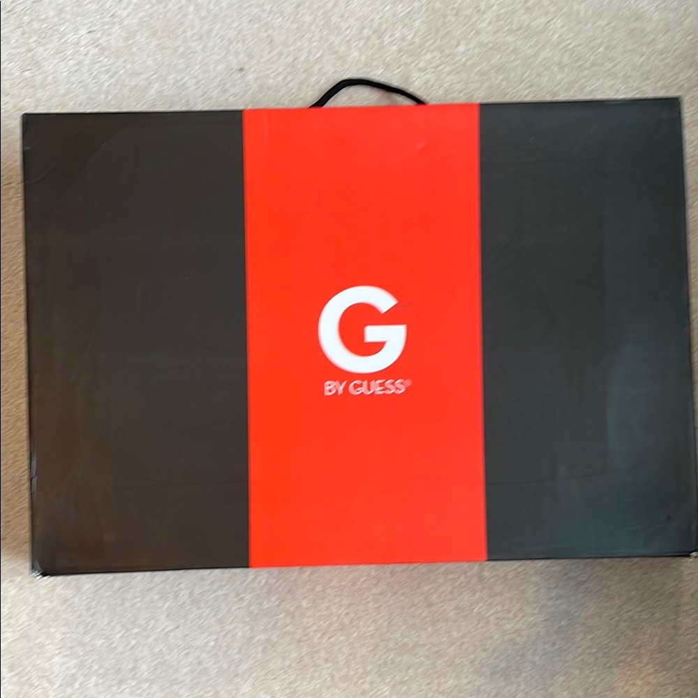 Guess Hellia Riding boots. - Picture 2 of 6